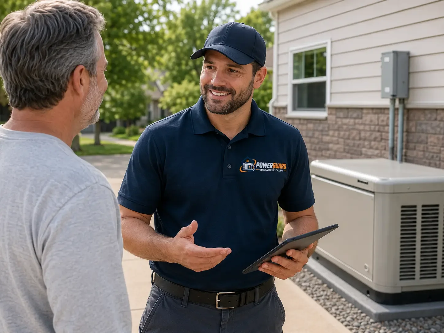 Generator Installation Chama, NM FAQs